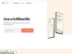 Sites similar to jrny.coach