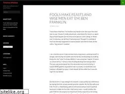 Sites similar to jrobertbullock.com