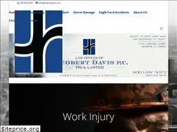 Sites similar to jrobertdavis.com