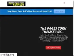 Sites similar to jrobertkennedy.com