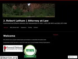 Sites similar to jrobertlatham.pro