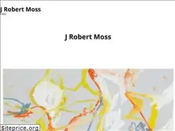 Sites similar to jrobertmoss.com