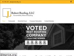 Sites similar to jrobertroofing.com