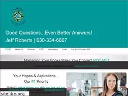 Sites similar to jrobertsaccounting.com