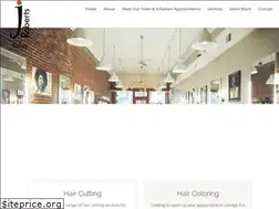 Sites similar to jrobertssalon.com