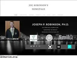 Sites similar to jrobsvision.com