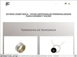 Sites similar to jroca.eu
