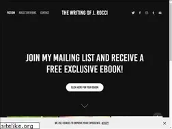 Sites similar to jrocci.com