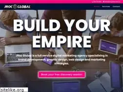Sites similar to jrocglobal.com.au