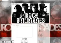 Sites similar to jrock-utilidades.blogspot.com