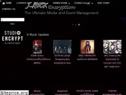 Sites similar to jrockencryption.com