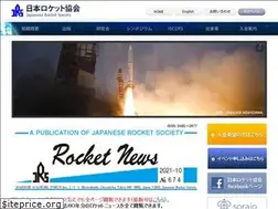 Sites similar to jrocket.org