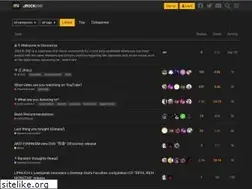 Sites similar to jrockone.com