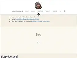 Sites similar to jrockowitz.com