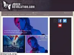 Sites similar to jrockrevolution.com