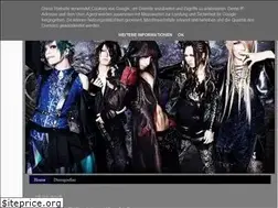 Sites similar to jrockvandalism.blogspot.com