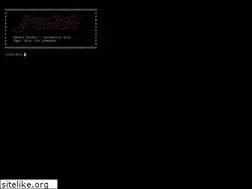 Sites similar to jrod.sh