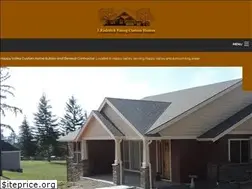 Sites similar to jroderickyoungcustomhomes.com