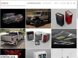 Sites similar to jrodney.com
