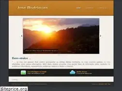 Sites similar to jrodrigues.pt