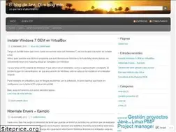 Sites similar to jrodriguezweb.wordpress.com