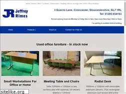 Sites similar to jrofficefurniture.co.uk