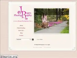 Sites similar to jrogersphotography.net