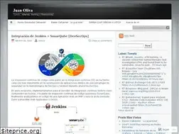 Sites similar to jroliva.net