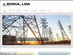 Sites similar to jroma.pt