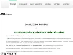 Sites similar to jroneturbo.hu
