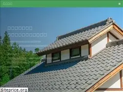 Sites similar to jroof.jp