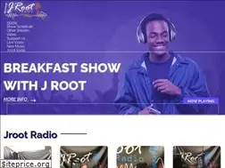 Sites similar to jrootradio.com