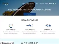 Sites similar to jrop.com