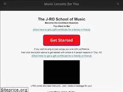 Sites similar to jropro.com