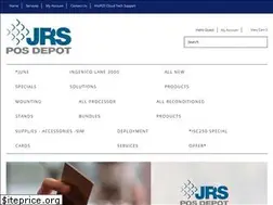 Sites similar to jrorders.com