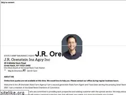 Sites similar to jrorenstein.com