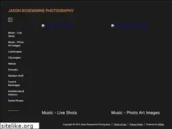 Sites similar to jrosewarne.com