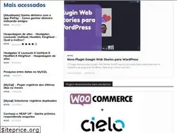 Sites similar to jrossetto.com.br
