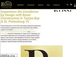 Sites similar to jrossiconstruction.com