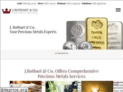 Sites similar to jrotbart.com