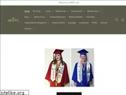 Sites similar to jrotc.com