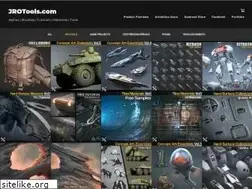 Sites similar to jrotools.com