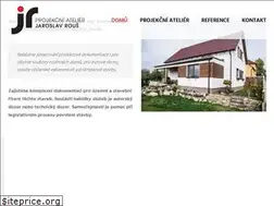 Sites similar to jrous.cz