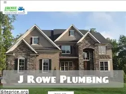 Sites similar to jroweplumbing.com