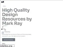 Sites similar to jroxdesign.com