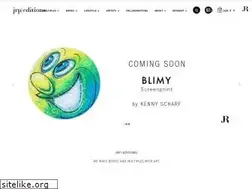 Sites similar to jrp-editions.com