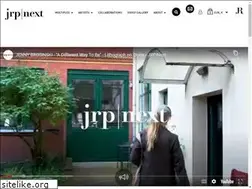 Sites similar to jrp-next.com
