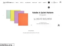 Sites similar to jrp-ringier.com