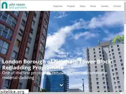 Sites similar to jrp.co.uk