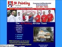 Sites similar to jrpainting.com